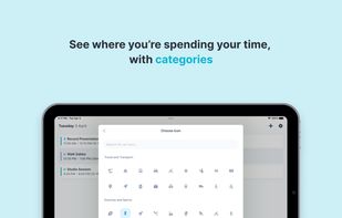Daybridge screenshot 1