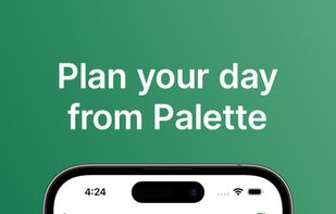 DayCanvas screenshot 1