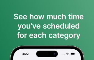 DayCanvas screenshot 3