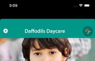 Daycarez® screenshot 1