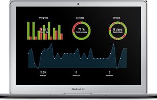 DayDeed screenshot 1