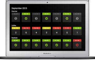 DayDeed screenshot 1