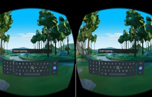 Daydream Keyboard screenshot 3