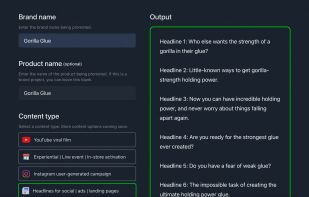 Daydrm.ai screenshot 1