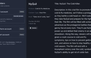 Daydrm.ai screenshot 3