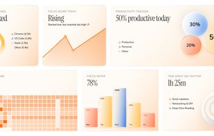 Dayflow screenshot 1