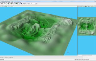 From a review on Twisted Dirt Forums (http://twisteddirt.com/smf/index.php?topic=4576.0)