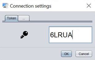 Assisted access token