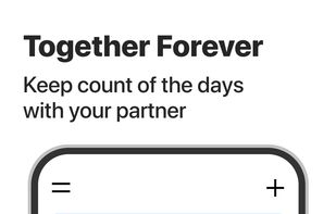Days Counter. Event Tracker screenshot 3