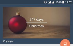 Days Counter screenshot 3
