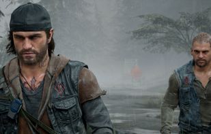 Days Gone screenshot 1