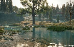 Days Gone screenshot 3