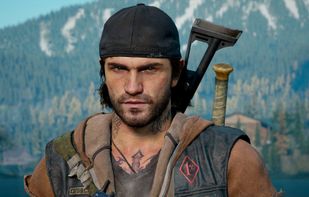 Days Gone screenshot 1