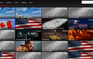 Days.To screenshot 1