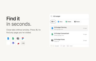 Daysift screenshot 3