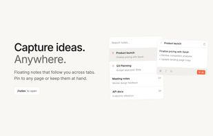 Daysift screenshot 1