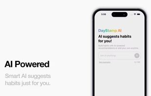 DayStamp screenshot 3