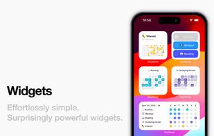 DayStamp screenshot 1