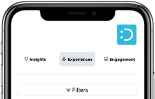 DaysToHappy screenshot 1