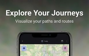 DayTrace screenshot 1
