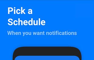 Daywise screenshot 2