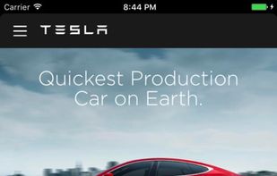 Dazzle Browser screenshot 2