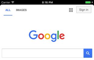 Dazzle Browser screenshot 1