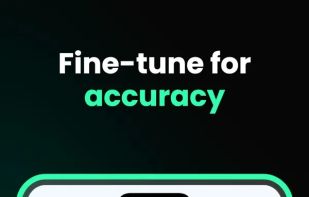 dB Meter screenshot 3