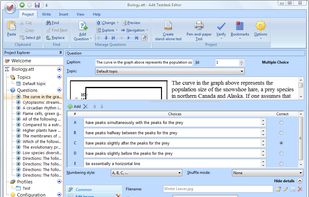 Adit Testdesk screenshot 1
