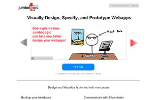 JumboLogic screenshot 1