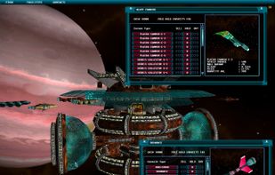 Ad Astra screenshot 1