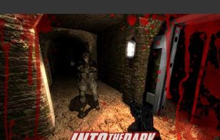 Into The Dark screenshot 1