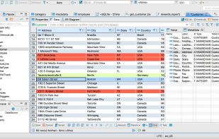 DBeaver screenshot 3