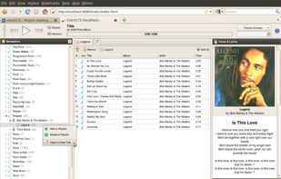 Client175 screenshot 1