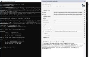 dbForge Compare Bundle for SQL Server screenshot 1