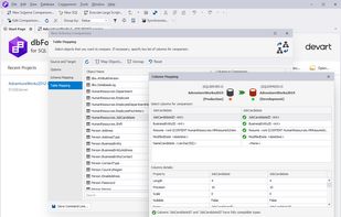 dbForge Compare Bundle for SQL Server screenshot 2