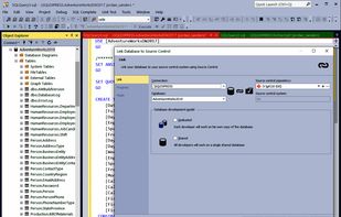 dbForge DevOps Automation for SQL Server screenshot 2