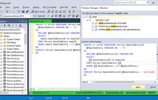 dbForge SQL Complete Express screenshot 3