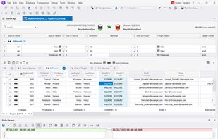 dbForge Studio for SQL Server Express screenshot 3