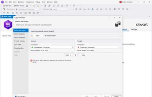 dbForge Studio for SQL Server screenshot 1