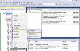 dbForge Unit Test for SQL Server screenshot 1