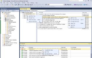 dbForge Unit Test for SQL Server screenshot 3