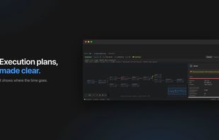 DBine screenshot 3