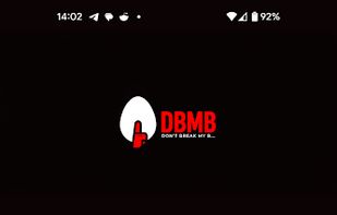DBMB screenshot 2