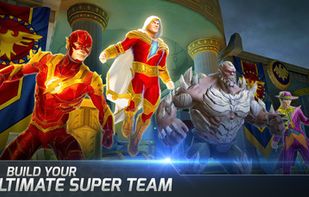 DC Legends screenshot 3