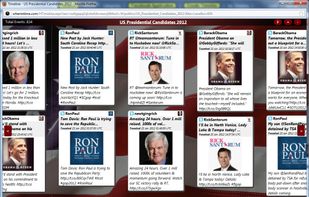 WhenInTime screenshot 1