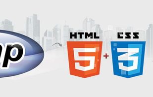 php,html5