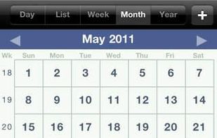 Agendus screenshot 1