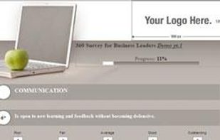 GrapeVine Evaluations screenshot 1