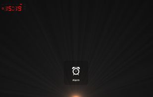 Wake Up Light screenshot 1